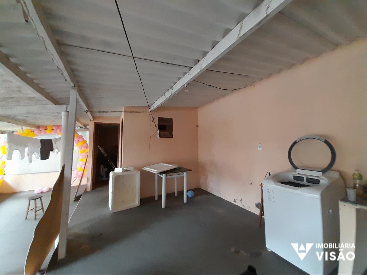 Casa à venda no Conjunto Morada do Sol: 