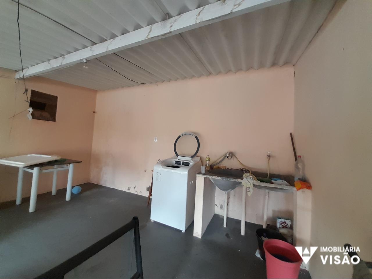 Casa à venda no Conjunto Morada do Sol: 