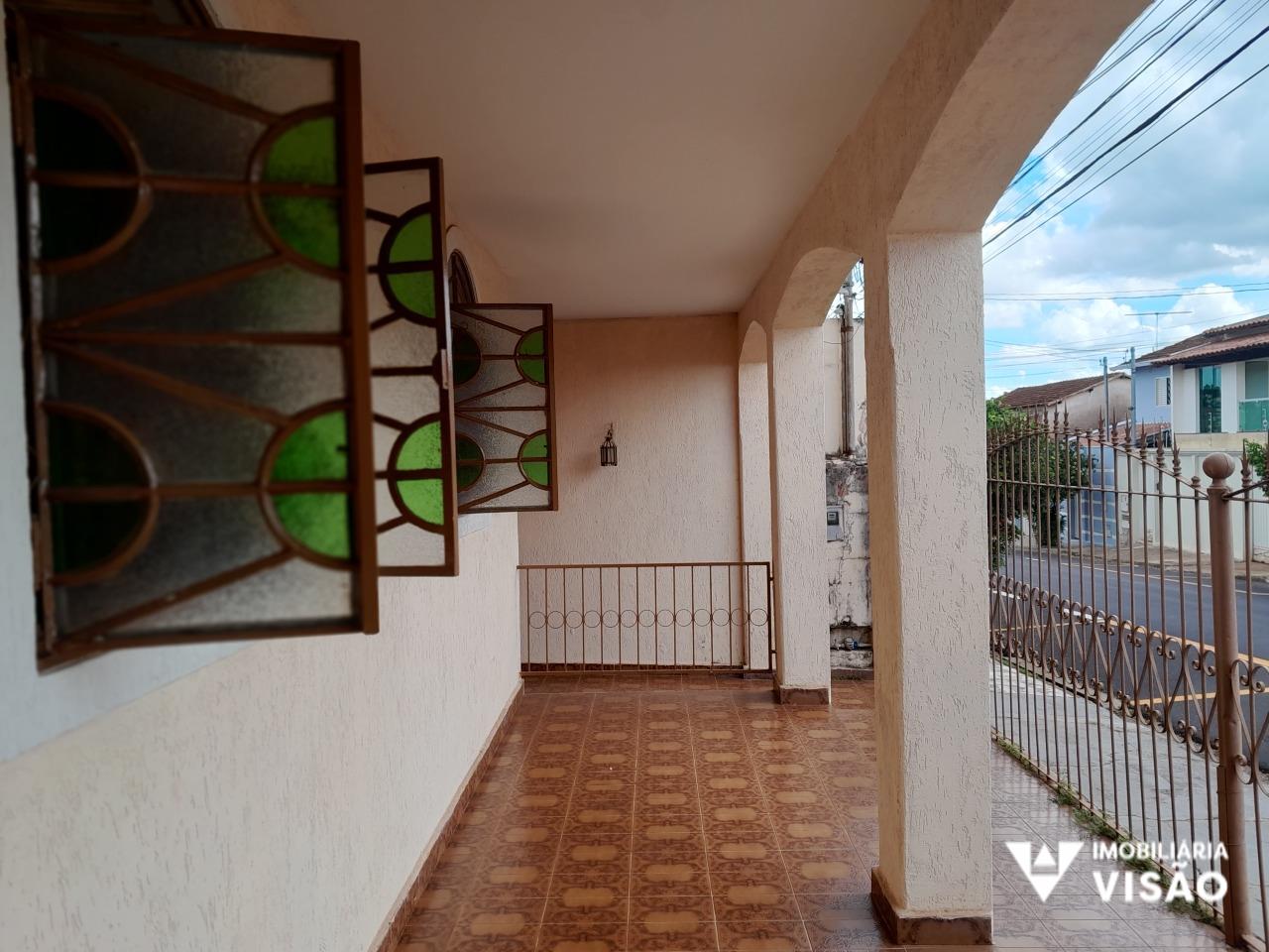 Casa à venda no Conjunto Morada do Sol: 