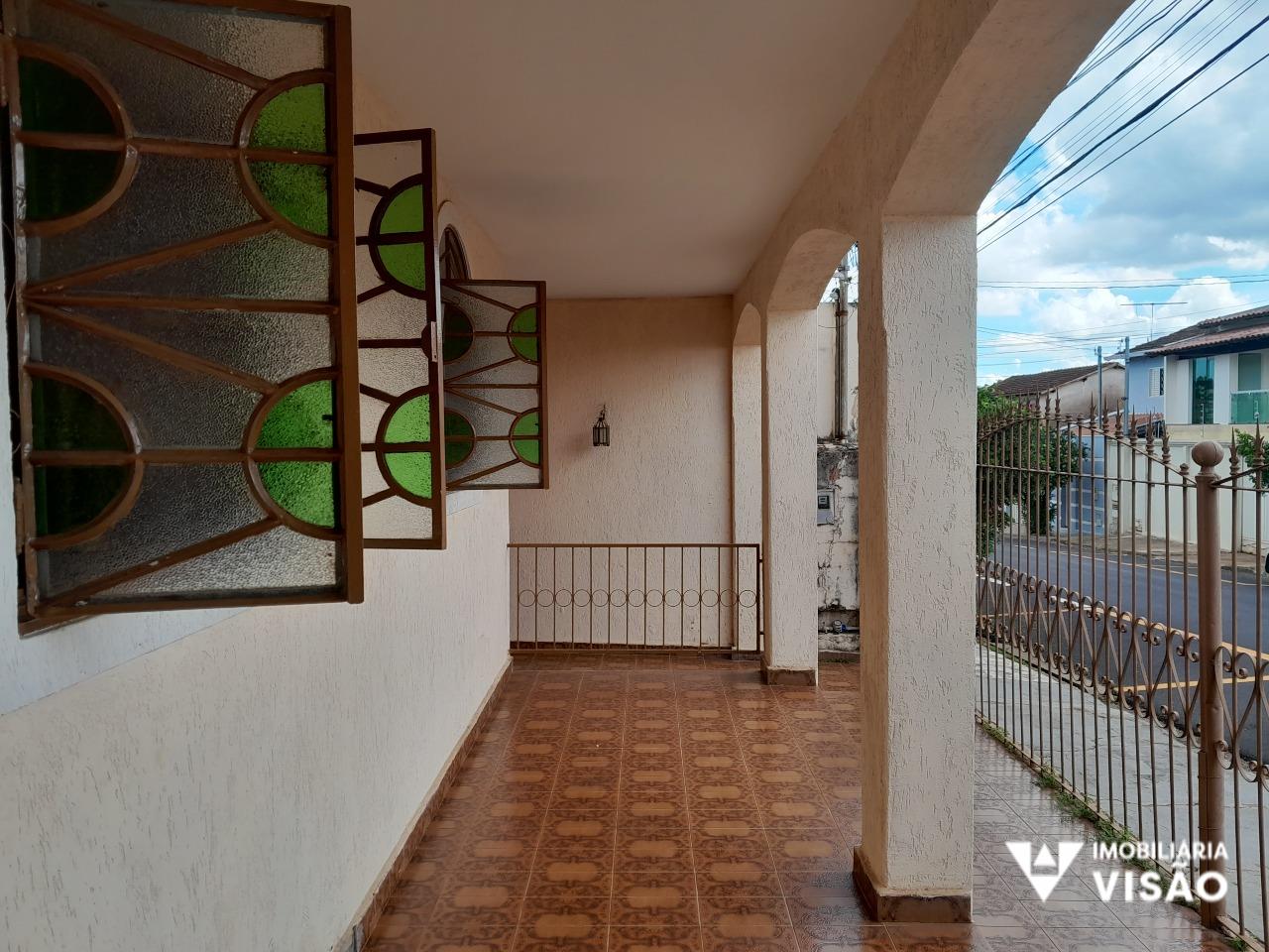 Casa à venda no Conjunto Morada do Sol: 