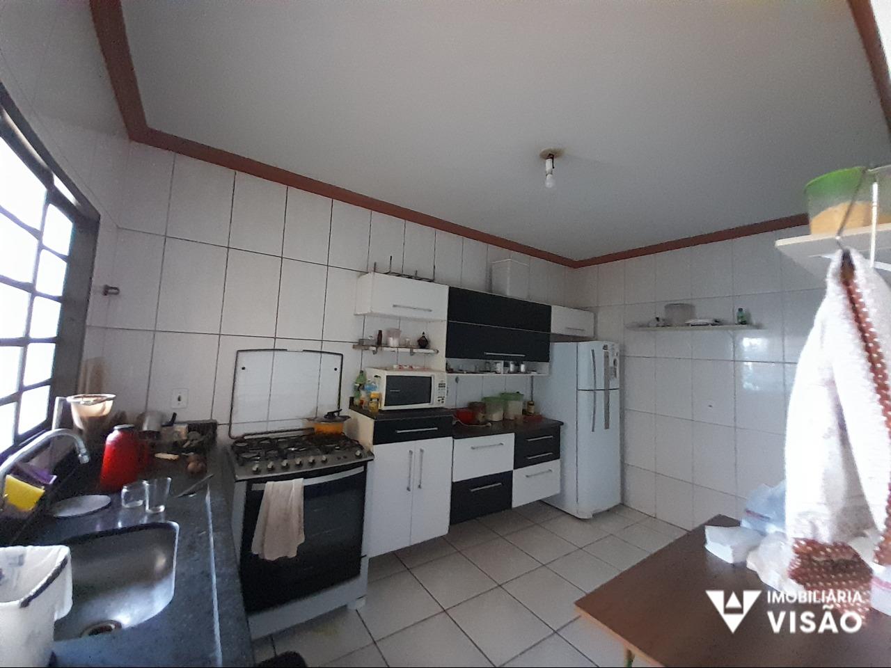 Casa à venda no Pacaembu: 