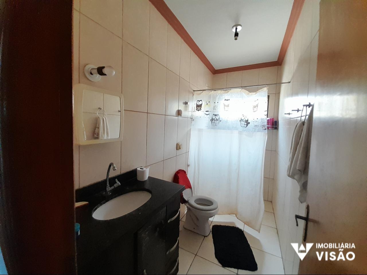 Casa à venda no Pacaembu: 