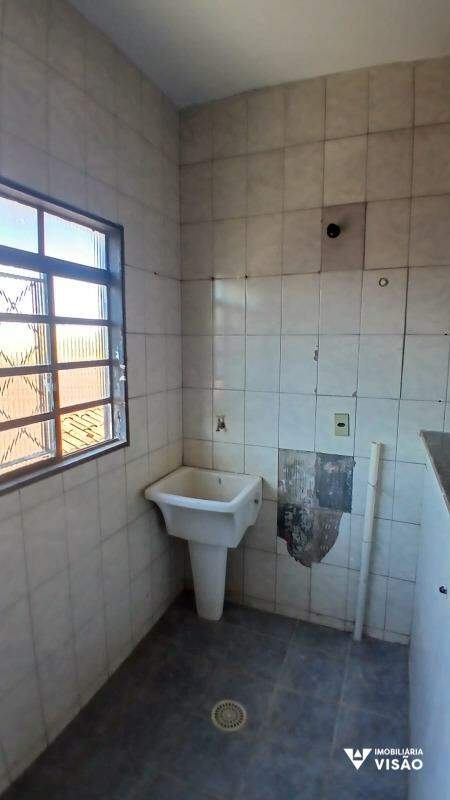 Apartamento para aluguel no SANTA MARIA: 