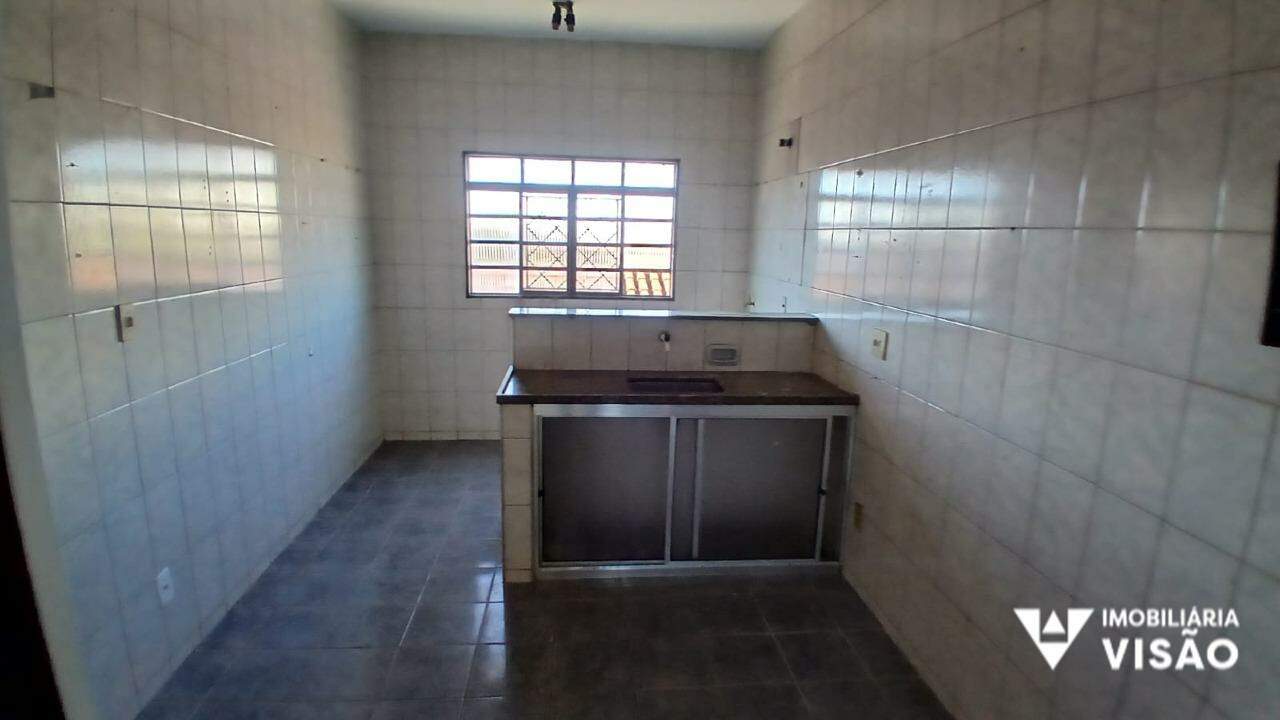 Apartamento para aluguel no SANTA MARIA: 