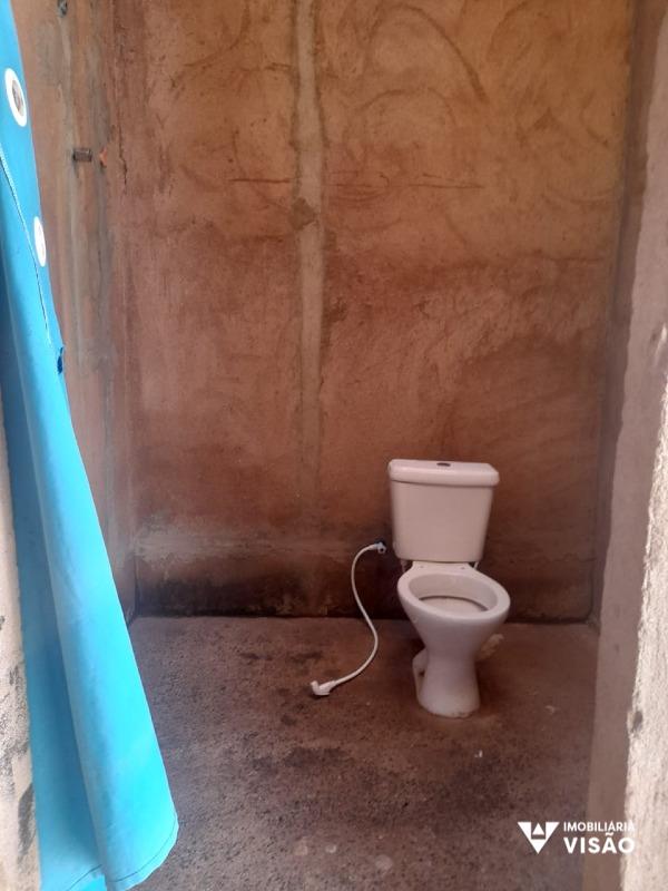 Casa à venda no Parque dos Girassóis III: 