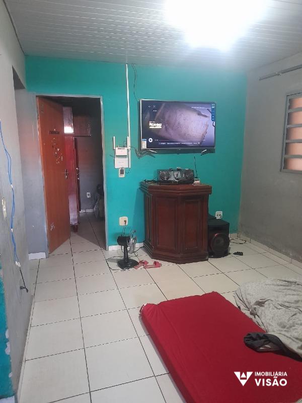 Casa à venda no Parque dos Girassóis III: 