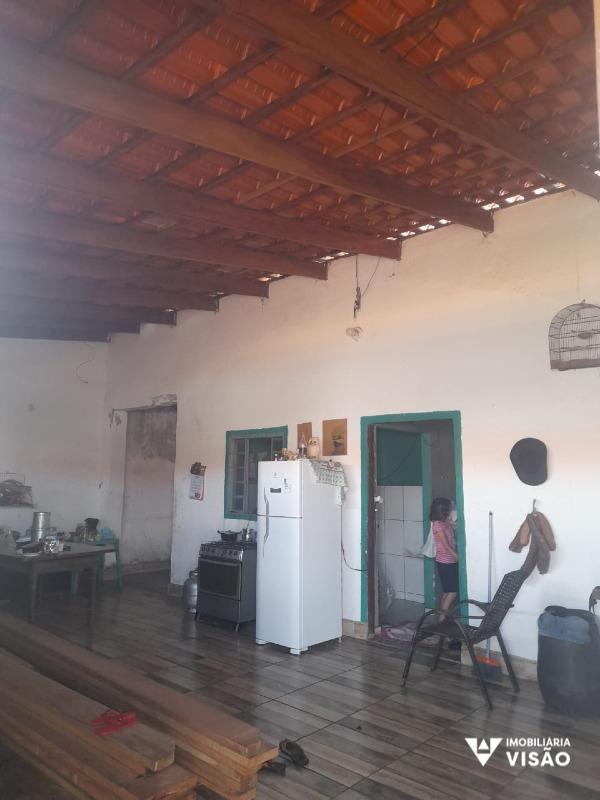 Casa à venda no Parque dos Girassóis III: 