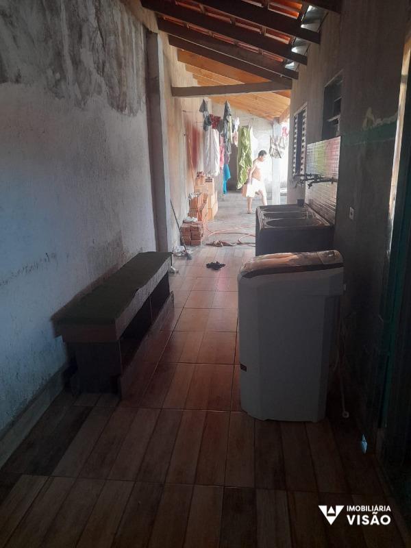 Casa à venda no Parque dos Girassóis III: 