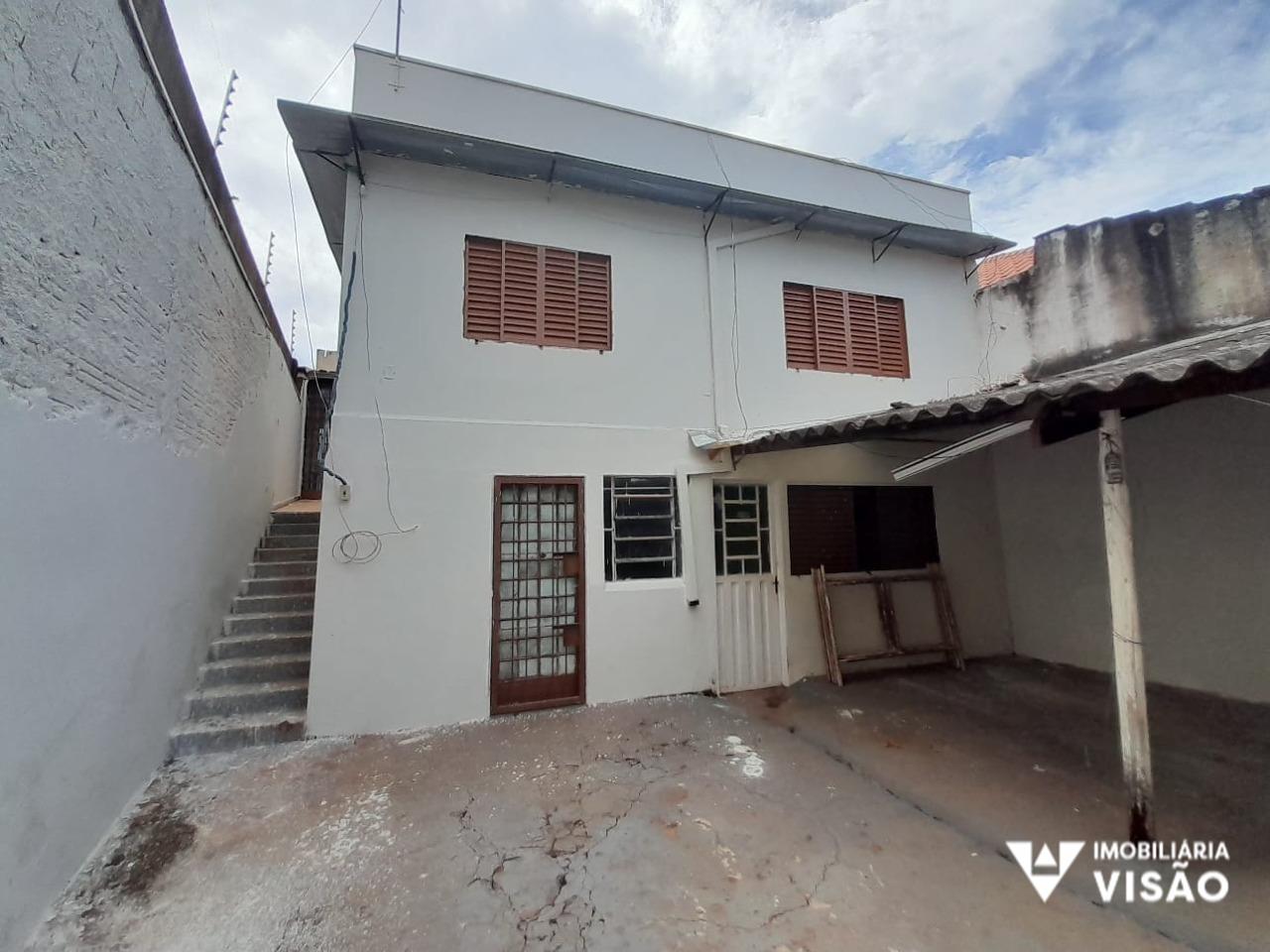 Casa à venda no ABADIA: 