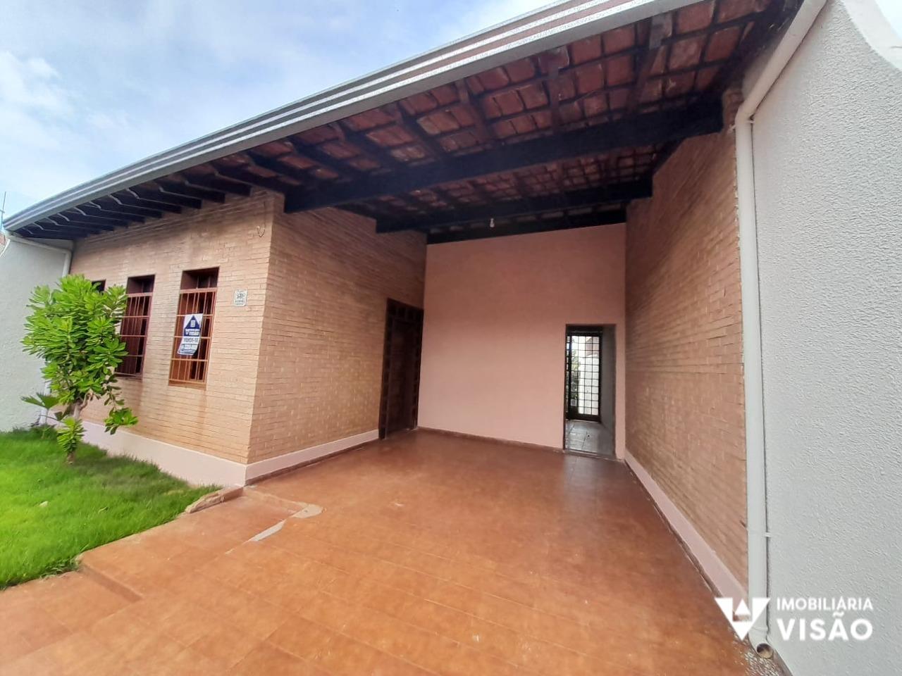 Casa à venda no ABADIA: 