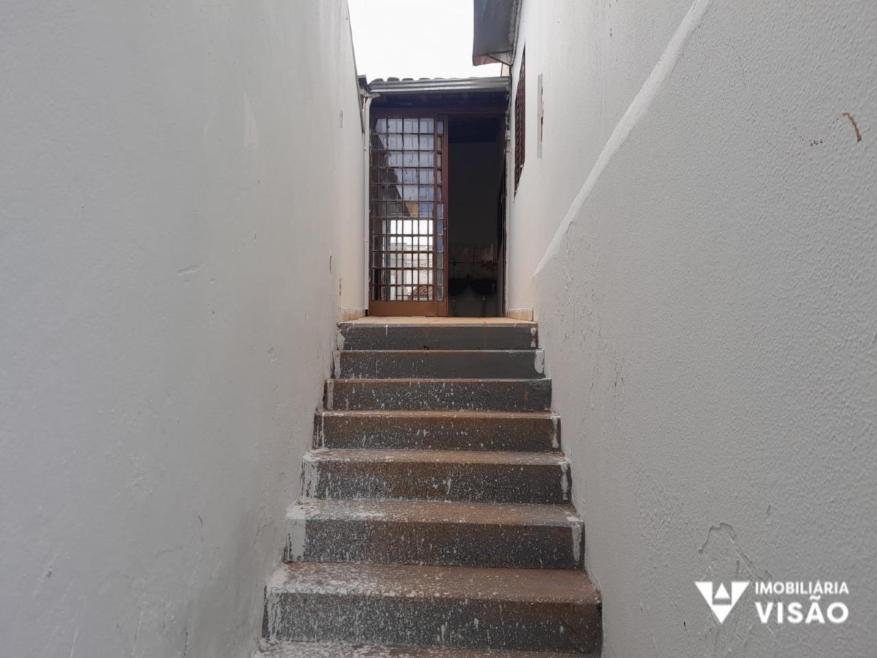 Casa à venda no ABADIA: 