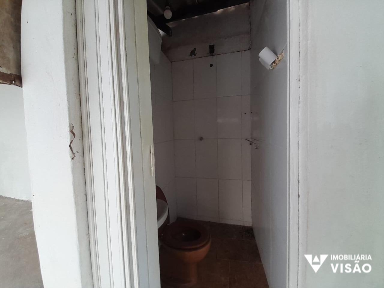 Casa à venda no ABADIA: 