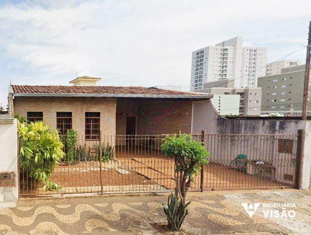 Casa à venda no ABADIA: 