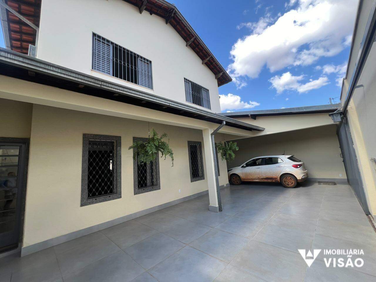 Sobrado à venda no Olinda: 