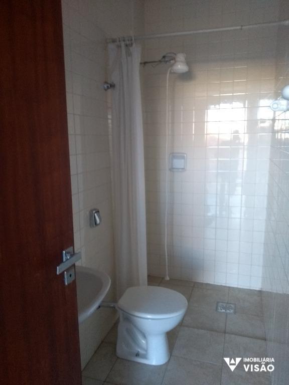 Casa à venda no Centro: 