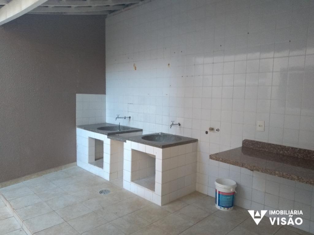 Casa à venda no Centro: 