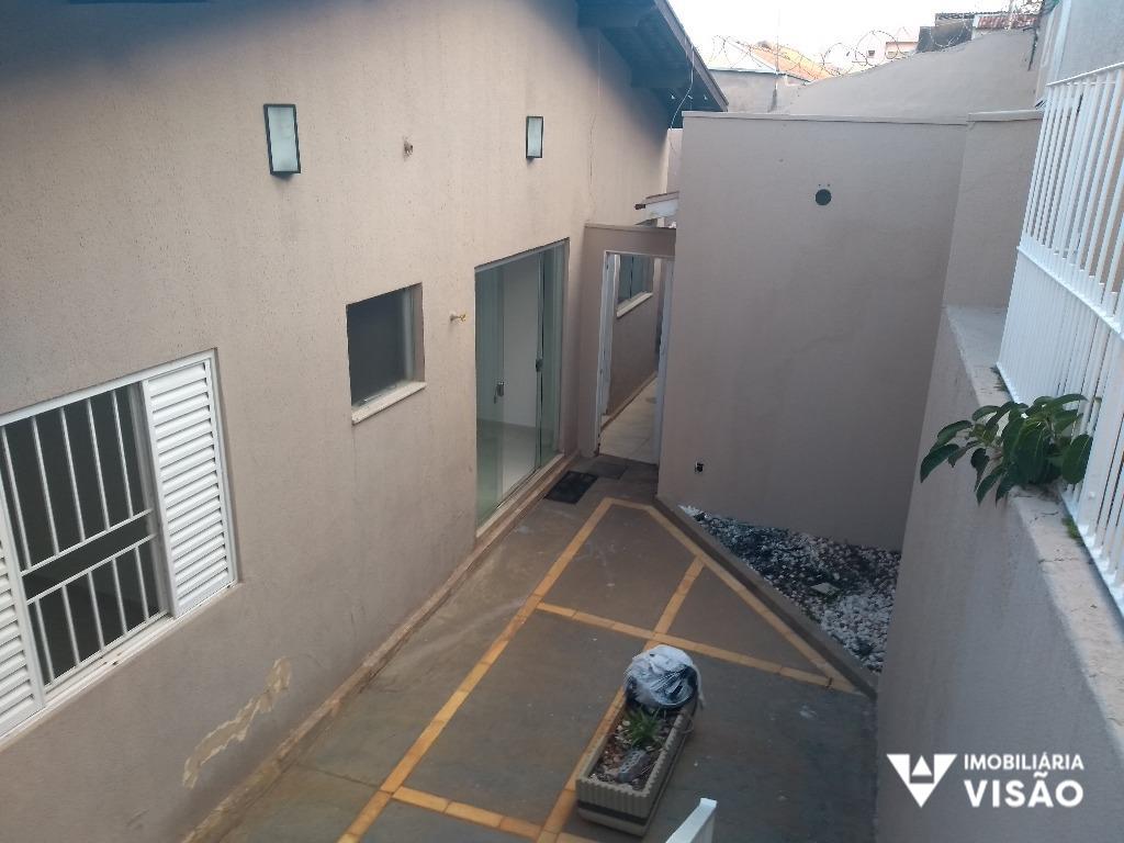 Casa à venda no Centro: 