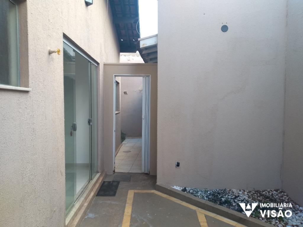 Casa à venda no Centro: 