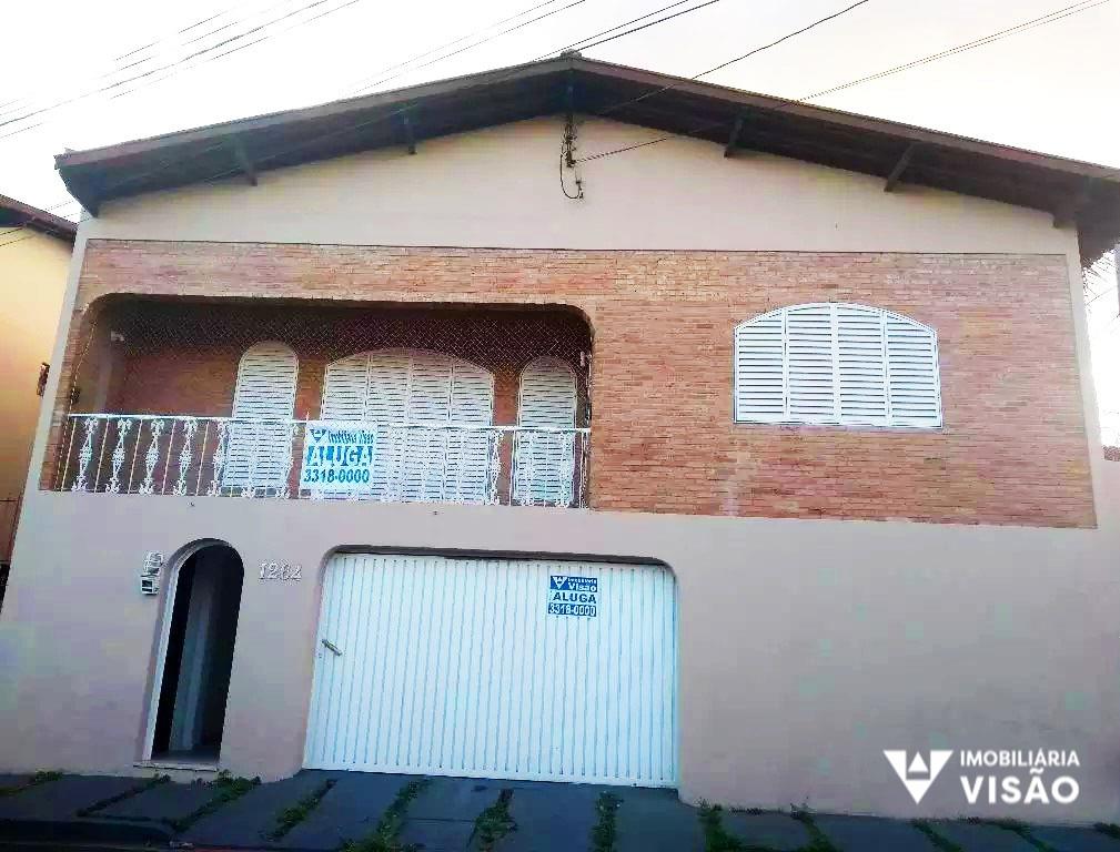 Casa à venda no Centro: 