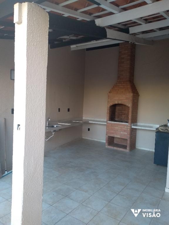 Casa à venda no Centro: 