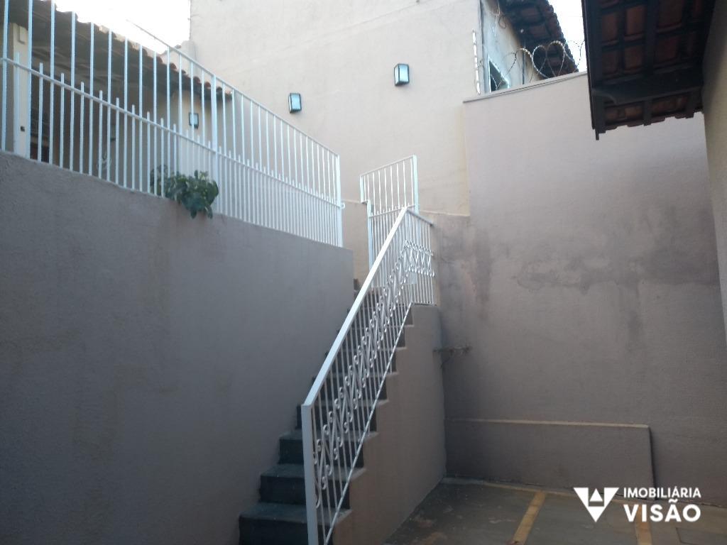 Casa à venda no Centro: 