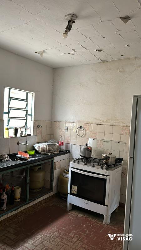 Casa à venda no Santa Marta: 