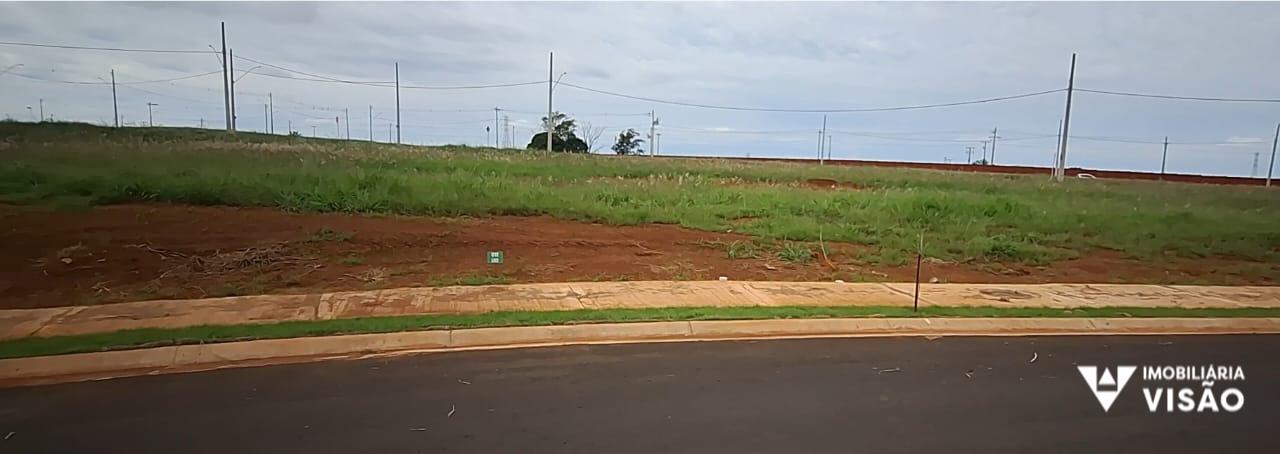 Terreno à venda no MANOEL MENDES: 