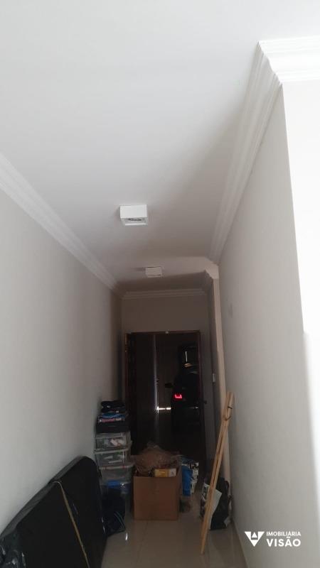 Casa à venda no Quinta Boa Esperança: 