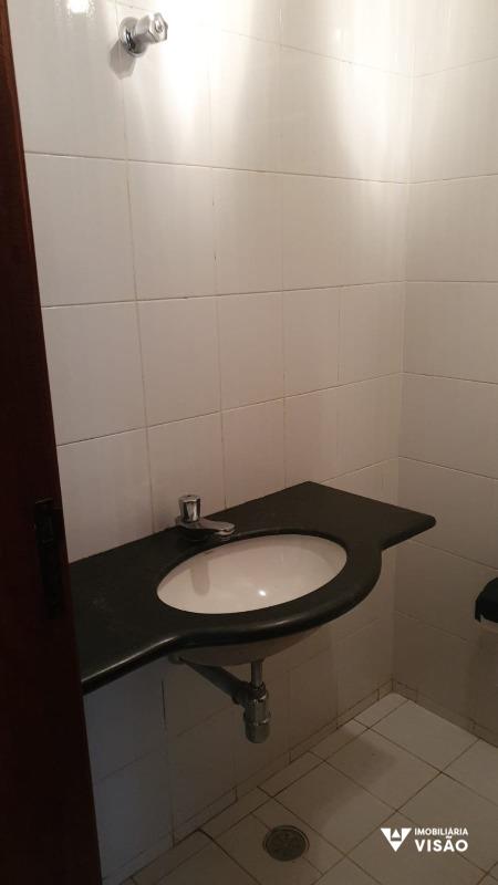 Casa à venda no Quinta Boa Esperança: 