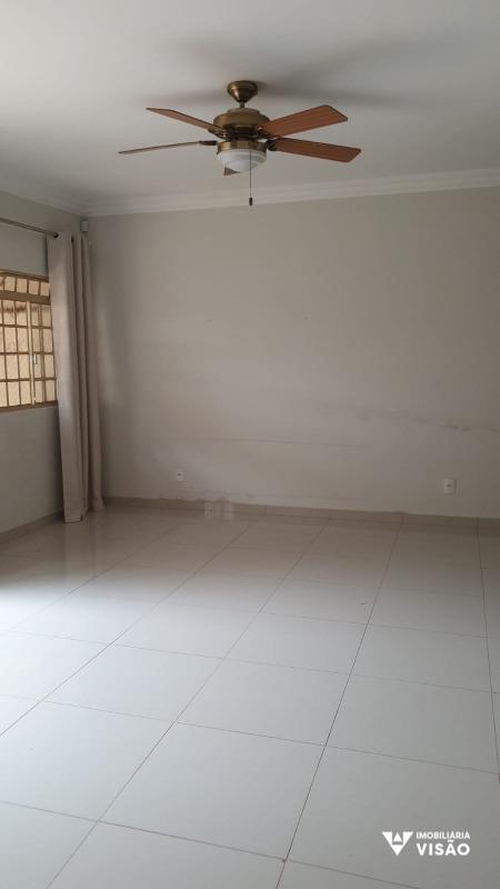 Casa à venda no Quinta Boa Esperança: 