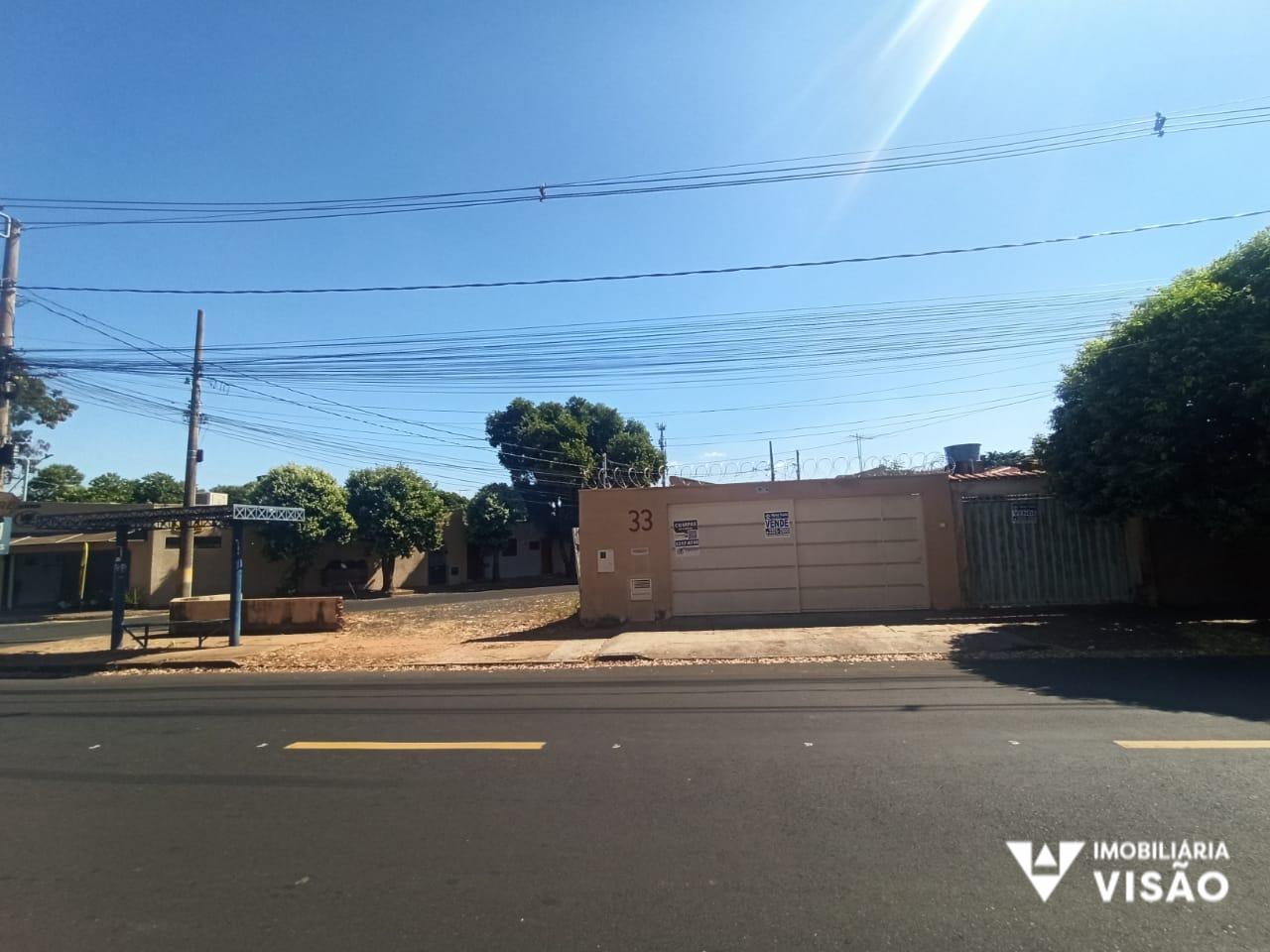 Ponto Comercial à venda no Fabrício: 