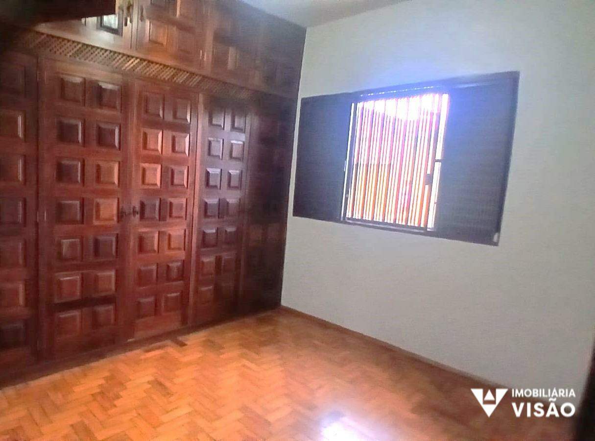 Casa para aluguel no Fabrício: 