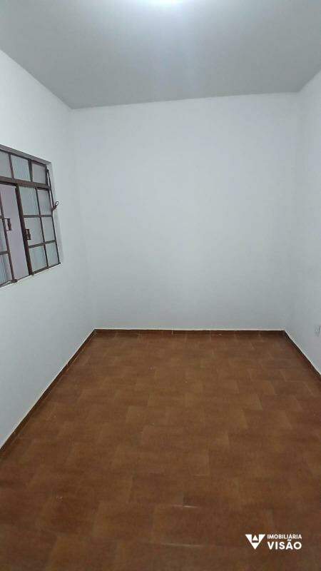 Casa para aluguel no Fabrício: 