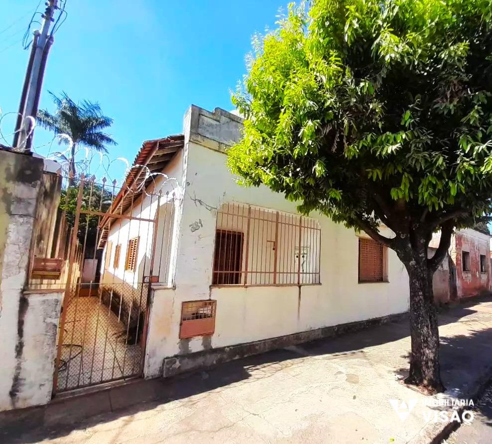 Casa à venda no São Benedito: 