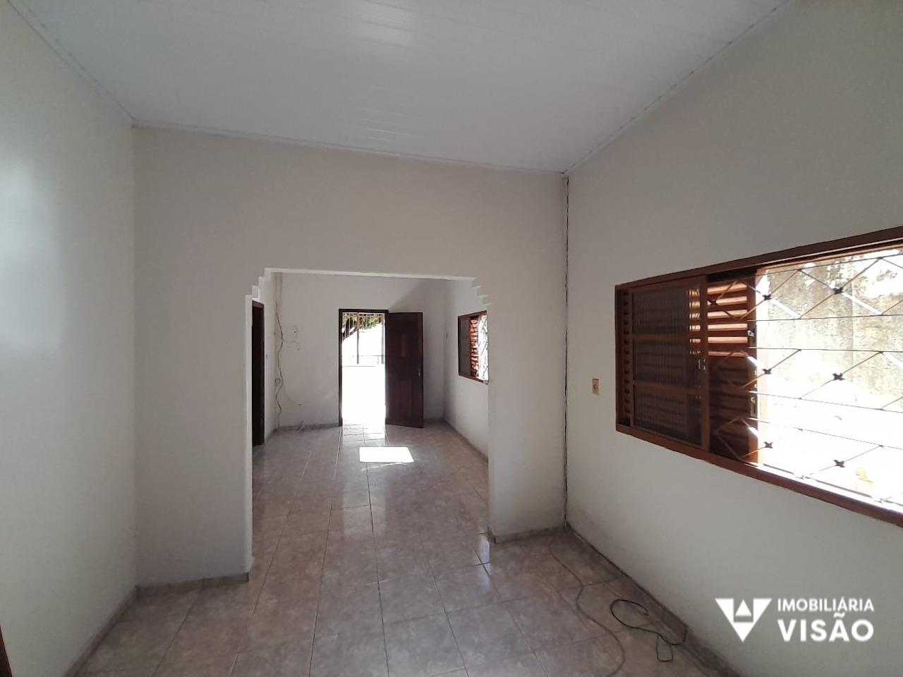 Casa à venda no São Benedito: 