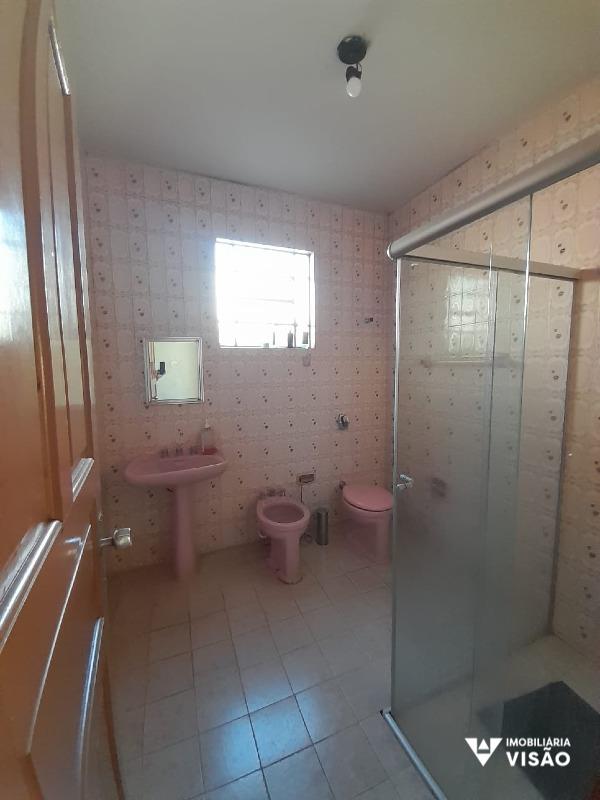 Casa à venda no São Benedito: 