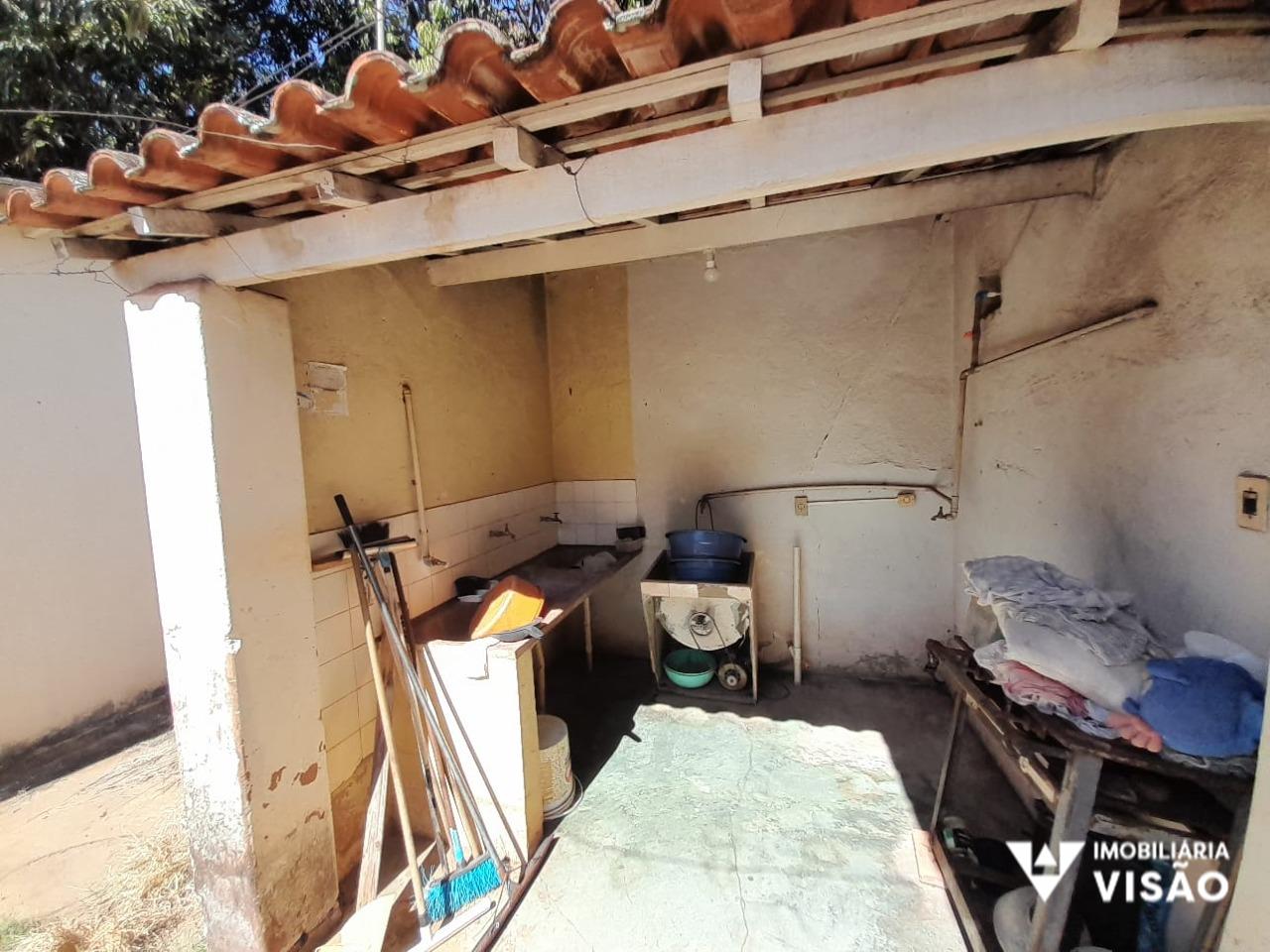 Casa à venda no São Benedito: 