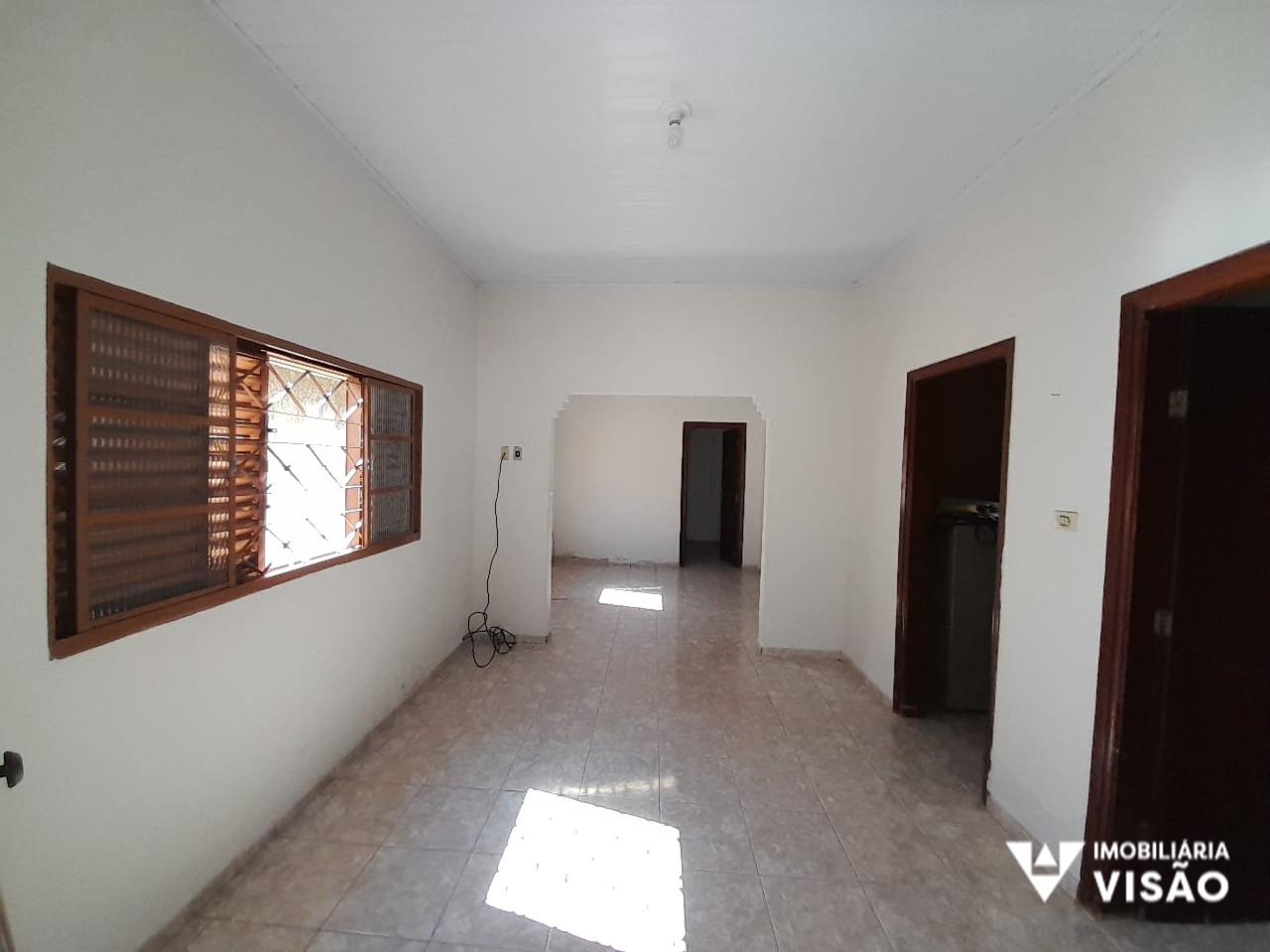 Casa à venda no São Benedito: 