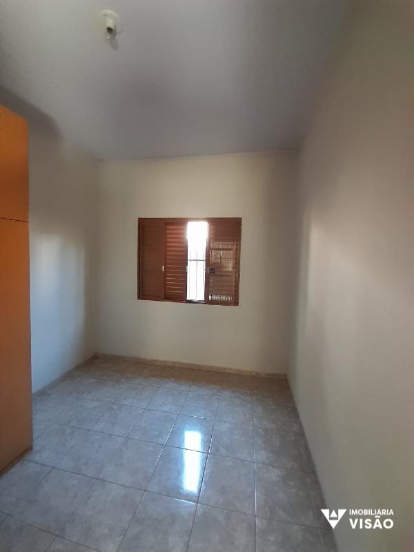 Casa à venda no São Benedito: 