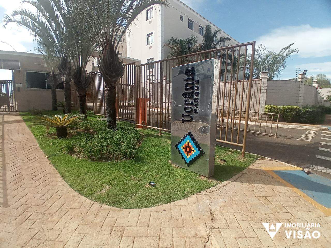 Apartamento à venda no CONJUNTO GUANABARA: 