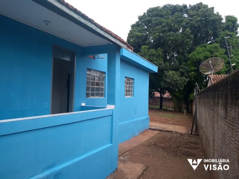 Casa à venda no Mercês: 