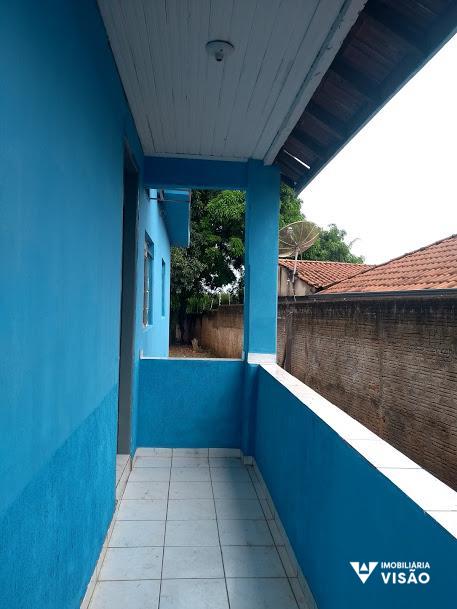 Casa à venda no Mercês: 