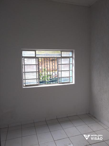 Casa à venda no Mercês: 