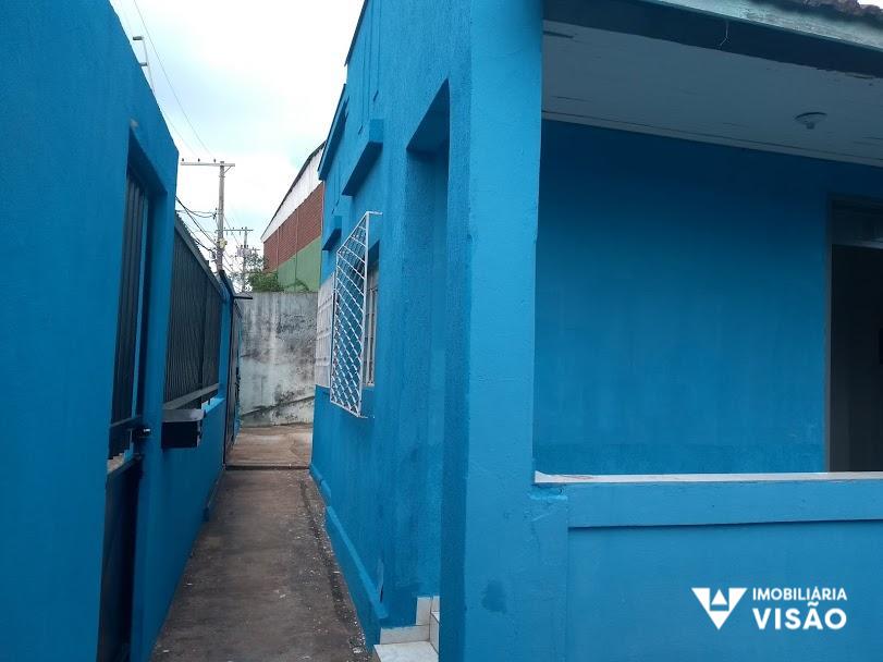 Casa à venda no Mercês: 