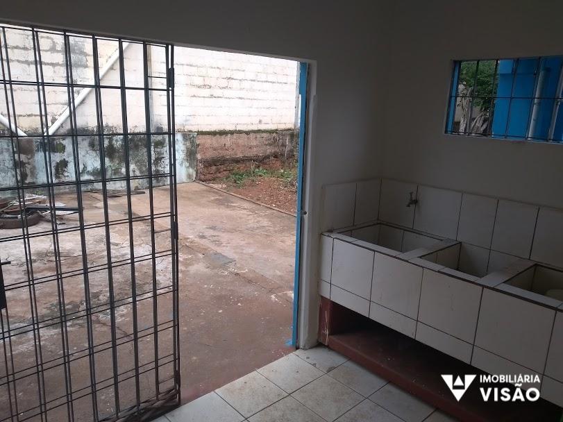 Casa à venda no Mercês: 