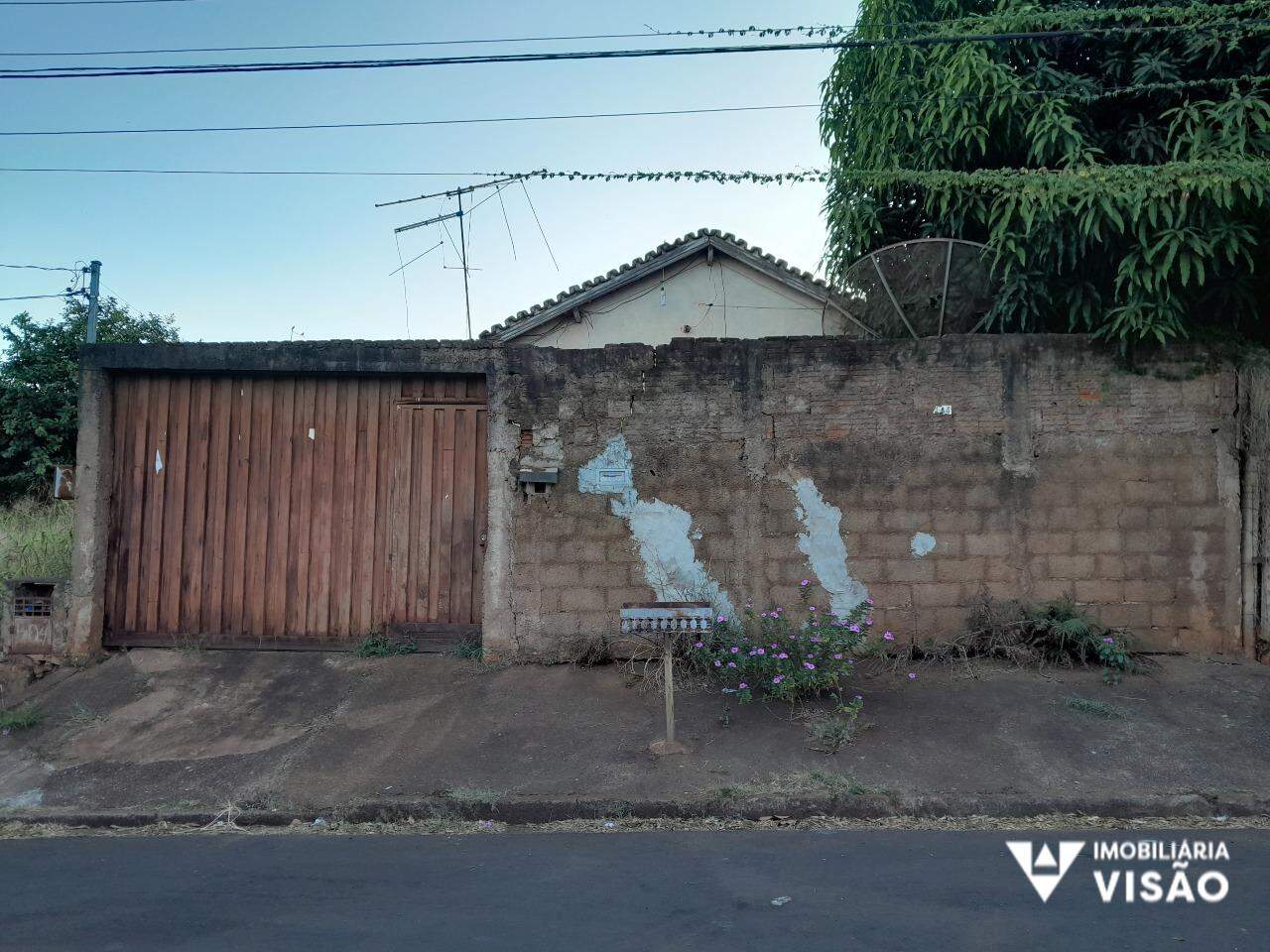 Casa à venda no Lourdes: 