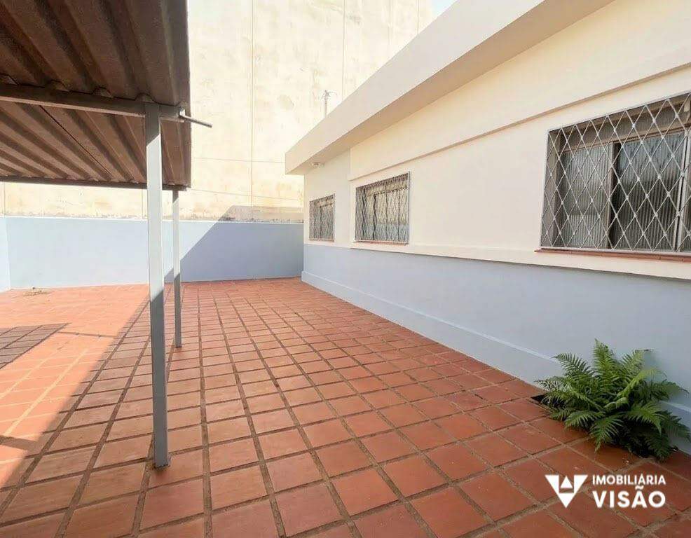 Terreno à venda no Centro: 