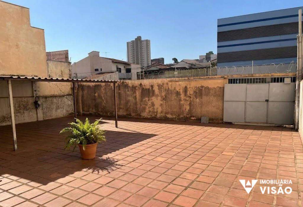Terreno à venda no Centro: 