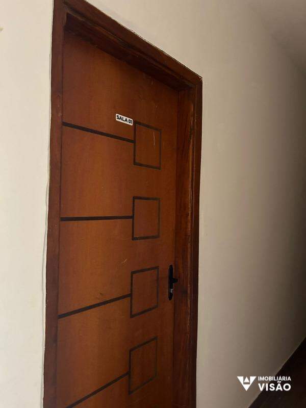 Sala para aluguel no JARDIM ESPLANADA: 