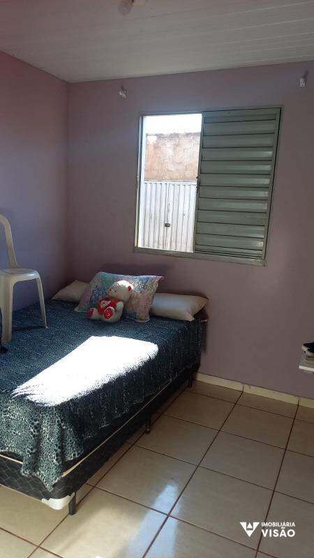 Casa à venda no Residencial Jardim Anatê II: 
